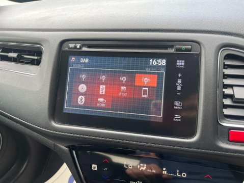 Honda HR-V 1.6 i-DTEC EX Euro 6 (s/s) 5dr 30