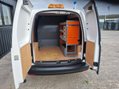 Volkswagen Caddy C20 PLUS TDI STARTLINE 7