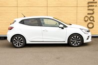 Renault Clio ICONIC TCE 12