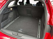 Peugeot 308 2.0 308 GT Line SW HDi Blue S/S 5dr 17