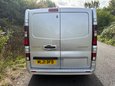 Renault Trafic SL28 SPORT ENERGY DCI 8