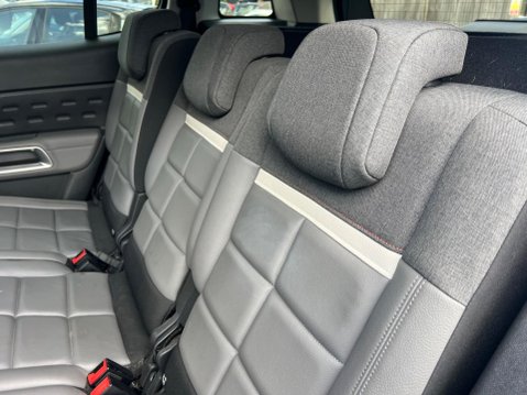 Citroen C5 Aircross 1.6 PureTech Flair EAT8 Euro 6 (s/s) 5dr 25