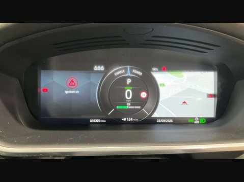 Jaguar I-Pace I-PACE EV400 HSE 4WD 5dr - NATIONAL DELIVERY* 14