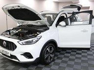 MG ZS EXCITE VTI-TECH 16