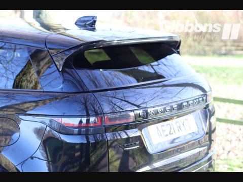 Land Rover Range Rover Evoque 1.5 Range Rover Evoque Autobiography PHEV Auto 4WD 5dr 48