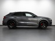Audi Q8 TFSI V6 Black Edition 3.0 5dr SUV Automatic Petrol 24