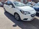 Vauxhall Corsa ENERGY AC ECOFLEX
