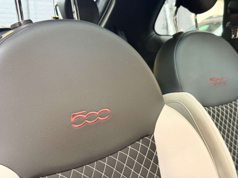 Fiat 500 1.0 500 Star MHEV 3dr 49