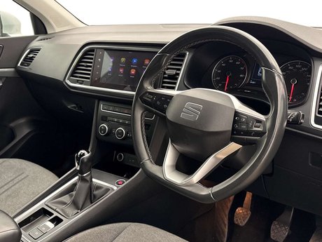 SEAT Ateca 1.5 Ateca SE Technology TSi Evo 5dr 6