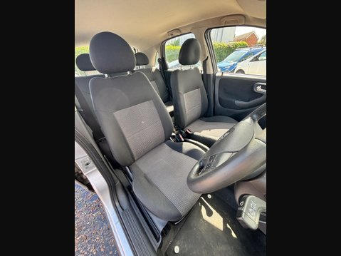 Vauxhall Corsa 1.4i 16v Design 5dr (a/c) 13