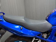 Suzuki Bandit 600 GSF 2001 MK2 FAIRED PROJECT BIKE SPARES OR REPAIR 600CC A2 12