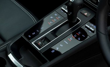 Porsche Macan GTS 20