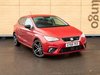 SEAT Ibiza TSI FR SPORT