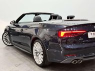 Audi A5 2.0 TDI S line Convertible 2dr Diesel S Tronic Euro 6 (s/s) (190 ps) 27
