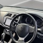 Suzuki SX4 S-Cross 1.0 Boosterjet SZ-T Auto Euro 6 5dr 