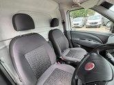 Fiat Doblo SWB L1H1 Low Roof Air Con Sensors EURO 6 NO VAT 27