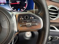 Mercedes-Benz S Class 2.9 S350Ld AMG Line (Executive) Saloon 4dr Diesel G-Tronic+ Euro 6 (s/s) (2 26