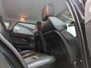 Land Rover Range Rover Evoque 2.0 Range Rover Evoque SE Tech TD4 Auto 4WD 5dr 58