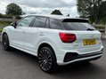 Audi Q2 2.0 TDI 35 S line S Tronic quattro Euro 6 (s/s) 5dr 14