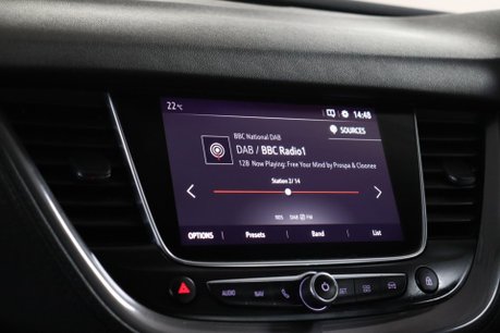 Vauxhall Grandland X SPORT NAV S/S 39