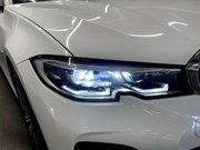 BMW 3 Series 2.0 330e 12kWh M Sport Saloon 4dr Petrol Plug-in Hybrid Auto xDrive Euro 6 17