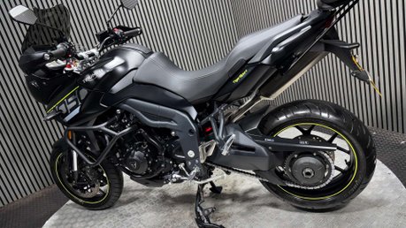Triumph Tiger SPORT 2017 ONLY 13K LONG MOT ADVENTURE BIKE WARRANTY 1050CC 33