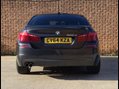 BMW 5 Series 2.0 520d M Sport Auto 4dr 16