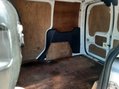 Ford Transit Connect 200 BASE TDCI 15