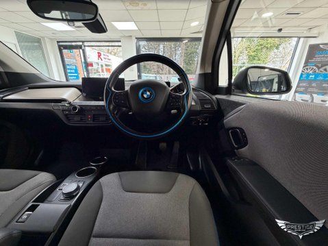 BMW I3 42.2kWh Auto 5dr 51