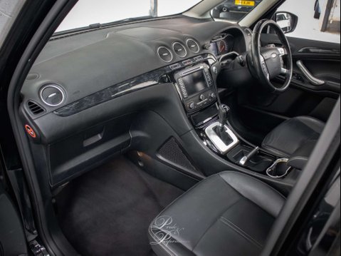 Ford Galaxy 2.0 Galaxy Titanium X TDCi Auto 5dr 27