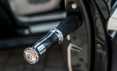 Rolls-Royce Ghost Series II 23