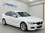 BMW 3 Series 2.0 320d M Sport Saloon 4dr Diesel Auto Euro 6 (s/s) (190 ps) 1