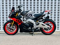 Aprilia Tuono Tuono V4 1100 Factory 23