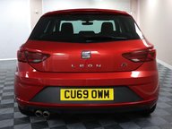 SEAT Leon TSI EVO FR 8