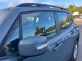 Jeep Renegade 2.0 MultiJetII Longitude 4WD Euro 6 (s/s) 5dr 15