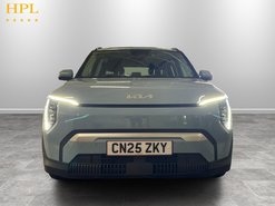 Kia EV3 81.4kWh Air SUV 5dr Electric Auto (201 bhp) 1 Owner - Rear Cam - Bluetooth