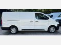 Vauxhall Vivaro 1.5 Turbo D 2900 Sportive Panel Van 6dr Diesel Manual L2 H1 Euro 6 (s/s) (1 9