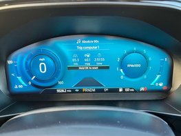 Ford Focus 1.0 Focus ST-Line X MHEV Auto 5dr 22