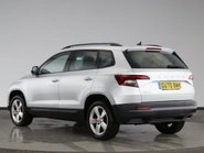 Skoda Karoq SE TSI DSG 2