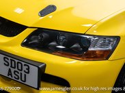Mitsubishi Lancer 2.0 EVO VIII 280 Saloon 4dr Petrol Manual (258 g/km, 276 bhp) 23