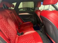 Audi SQ5 3.0 TDI V6 SUV 5dr Diesel Tiptronic quattro Euro 6 (s/s) (347 ps) 55