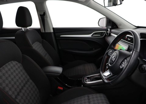 MG ZS 1.0 ZS Excite T GDi Auto 5dr 31