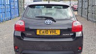 Toyota Auris 1.8 VVT-h T Spirit Hatchback 5dr Petrol Hybrid CVT Euro 5 (s/s) (136 ps) 12