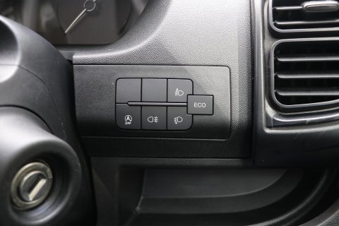 Citroen Relay 2.2 BlueHDi 35 Enterprise L3 H2 LWB Euro 6 140ps 23