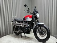 Triumph Scrambler 2014 ONLY 11K EXCELLENT CONDITION LONG MOT WARRANTY 3
