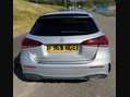 Mercedes-Benz A Class 2.0 A 250 AMG Line Premium+ Auto 5dr 5