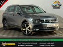 Volkswagen Tiguan SE NAV TDI BMT 4MOTION