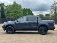 Ford Ranger WILDTRAK ECOBLUE 6