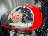 Royal Enfield Classic 2023 ONLY 2K OUTSTANDING CONDITION LONG MOT 350CC A2 48
