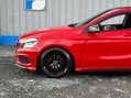 Mercedes-Benz A Class 1.6 A200 AMG Sport Euro 6 (s/s) 5dr 19